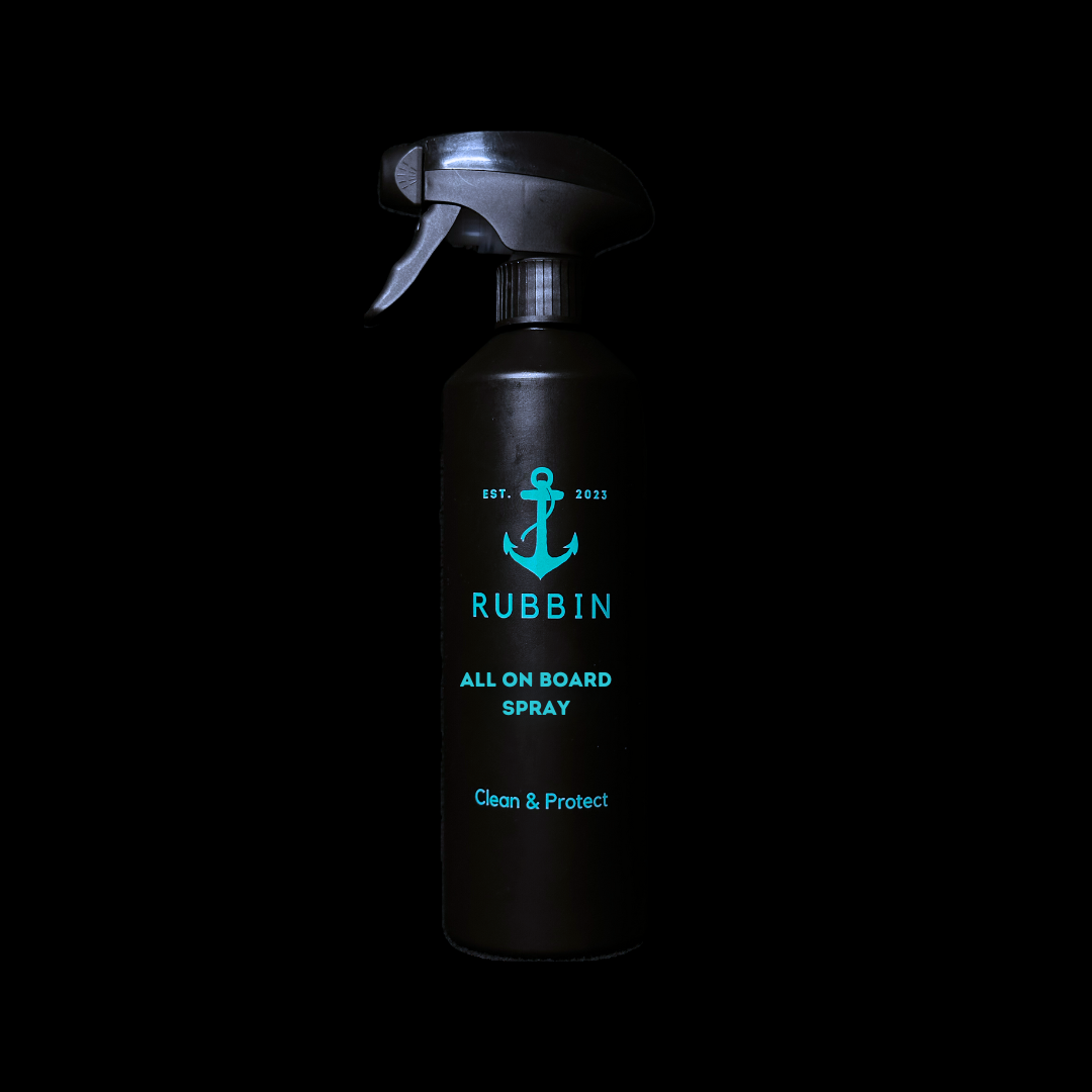 ALL ON BOARD SPRAY